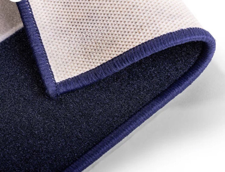 Dallas Cowboys Putting Mat