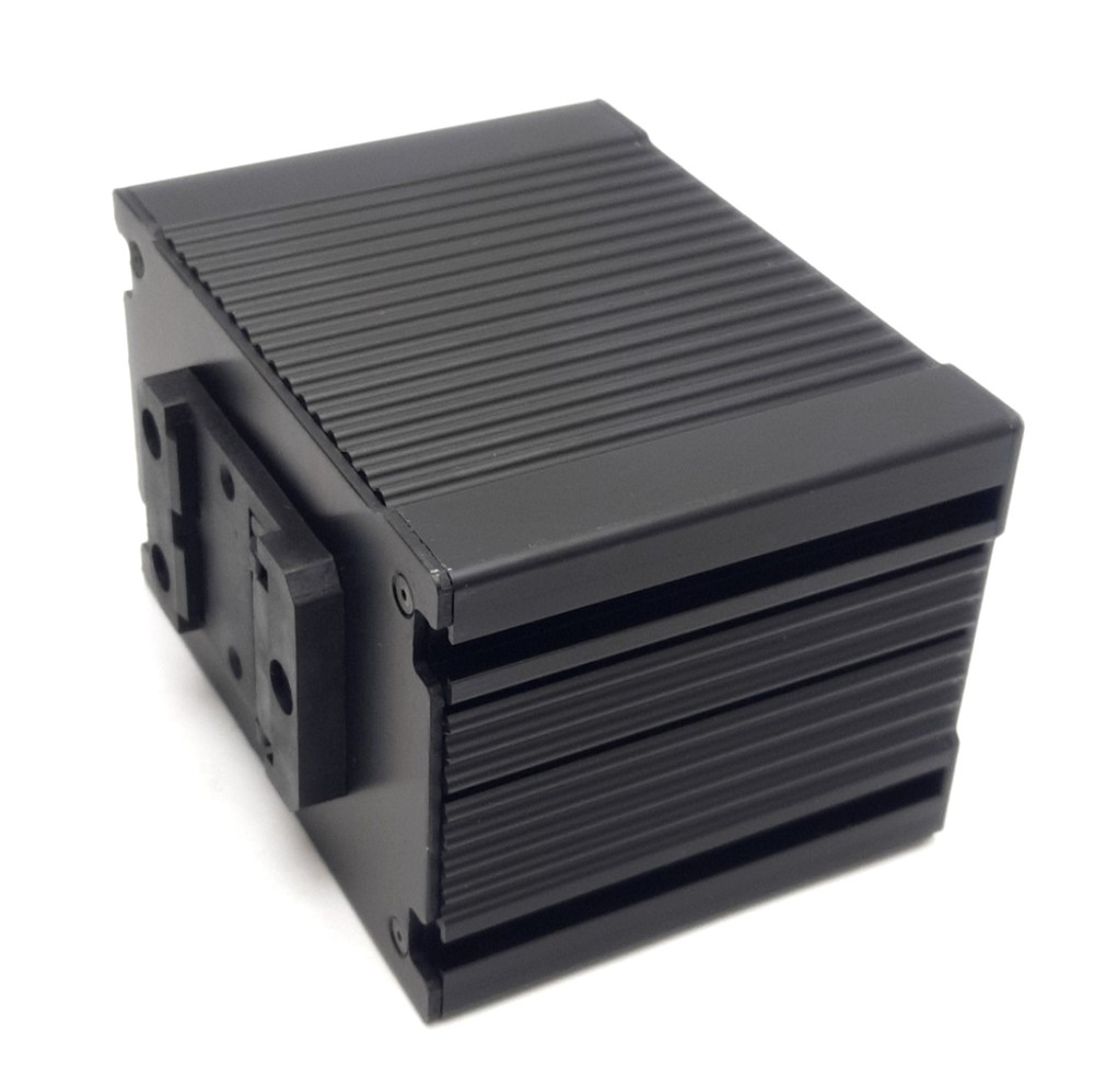 Advanced Illumination PULSAR320EU Strobe Light Controller, 24VDC 4.0A Supply