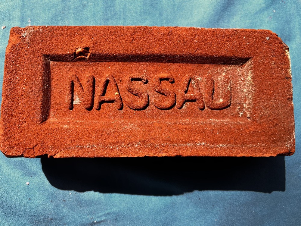1920 Nassau Brick
