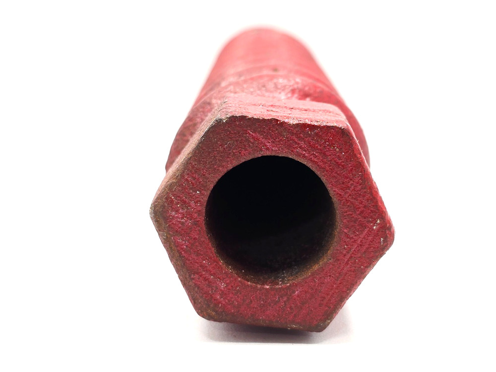 12586 BALANCING SCREW BJ VARCO