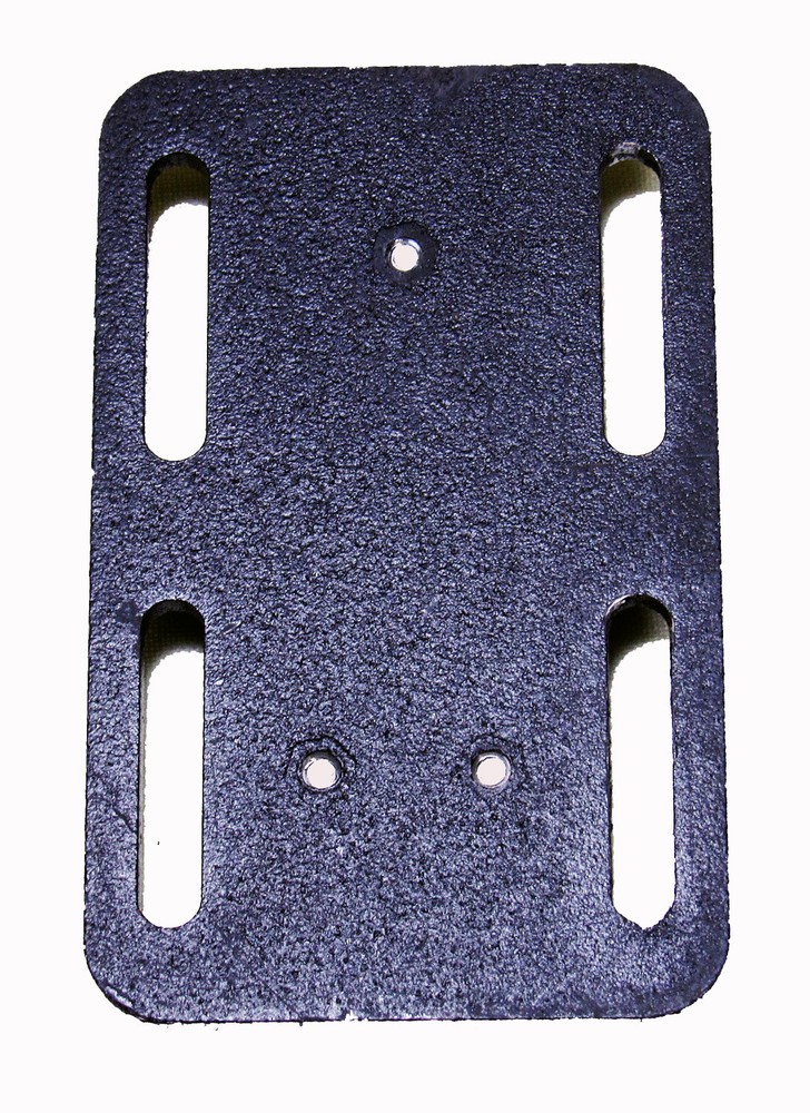 Jotto Desk Microphone Holder with Mounting Bracket