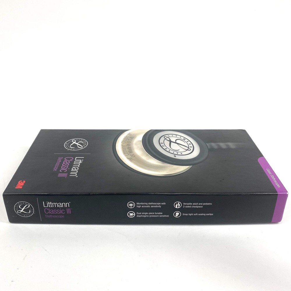 Littmann Classic Stethoscope III