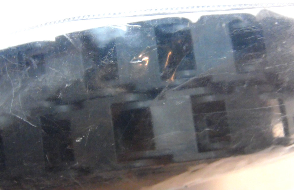 2pcs 39.4 inch Drag Chain Cable Carrier 10x10
