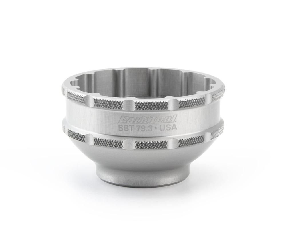 Park Tool BBT-79.3 Bottom Bracket Tool for SRAM DUB Cinch Rotor BS