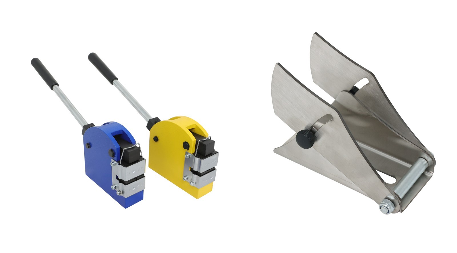 Shrinker Stretcher with Depth Stop