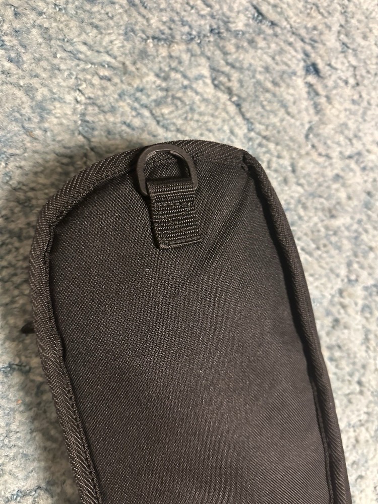 Road Runner Guitar Bag Case