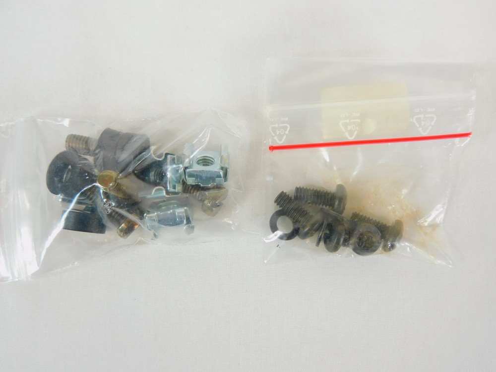 Molex Cat5e 24 Port Real Time Patch Panel PID-00103