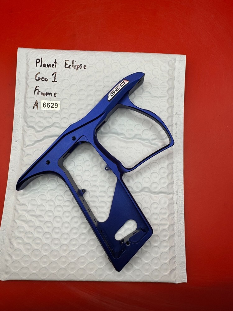 Planet Eclipse Geo 1 Frame