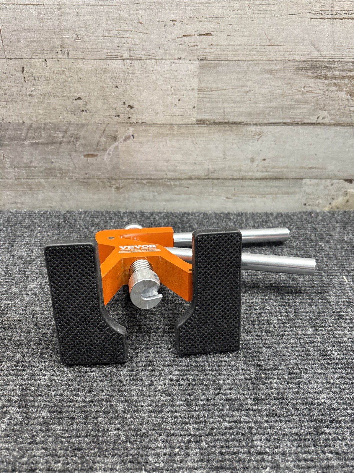 VEVOR, XPT9006, 117pcs, Dent Removal Kit