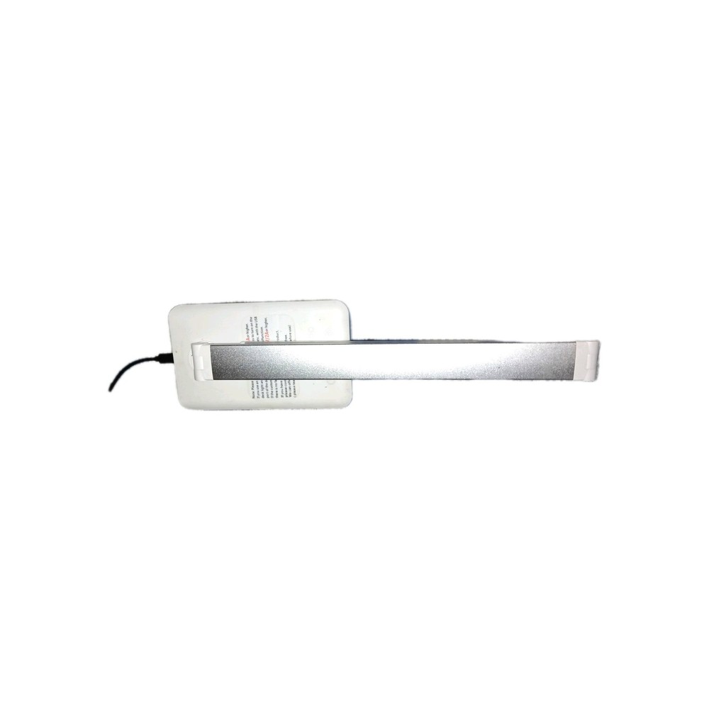 Desk Or Vanity LED Light Touch Control Table Lamp