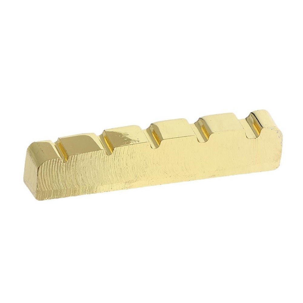 Replacement Brass Classical Guitar Bridge Nut for Guitar
