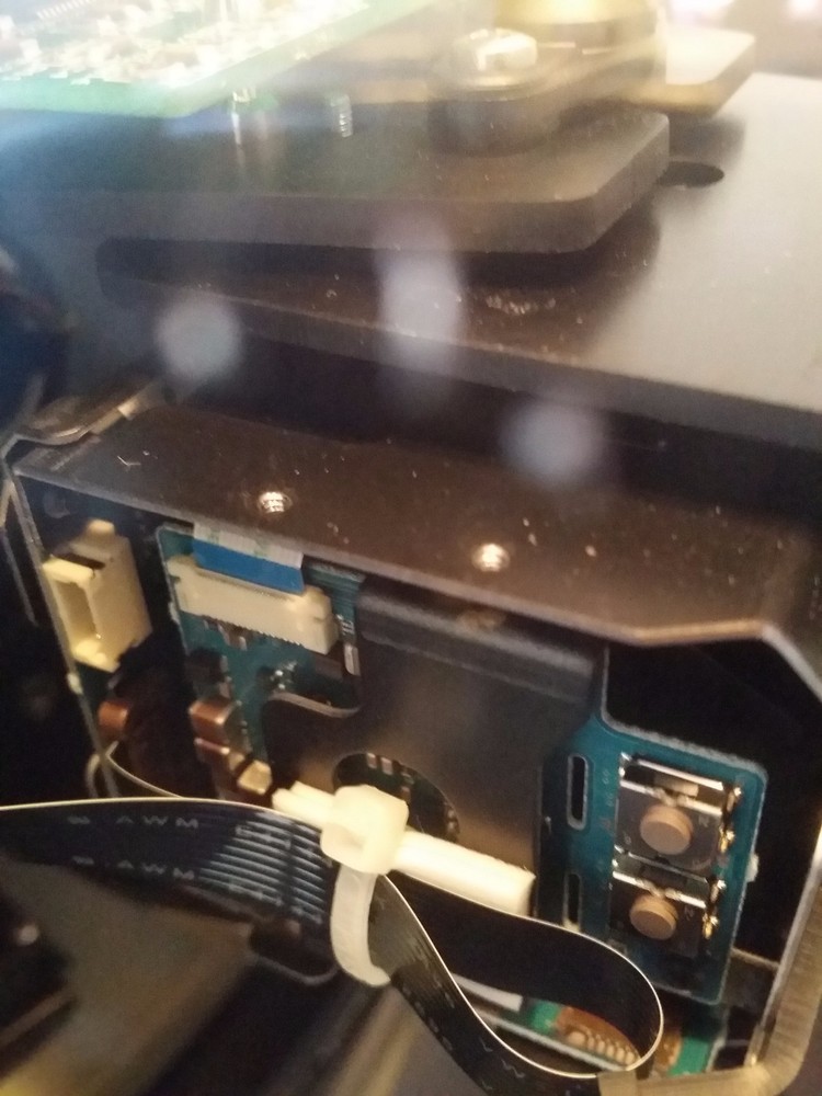 PTZ Security Camera - MOOG Videolarm - PFD7CS-3 Analog