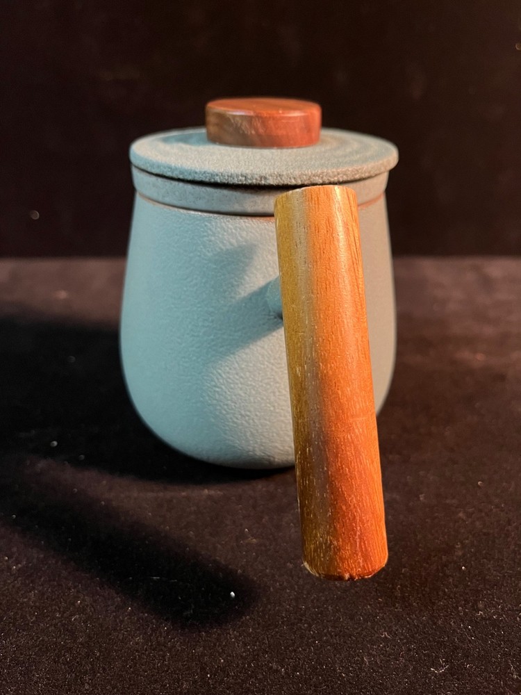 400ml Ceramic Mug Tea Filter Cup Tea Water Separation Cup