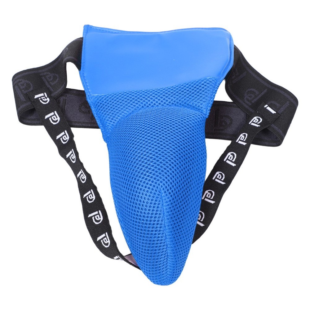 Groin Protector Cup Gear for Martial Arts Training