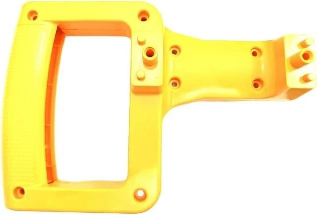 Miter Saw Handle Clamshell Set for DeWalt DW704 & DW705