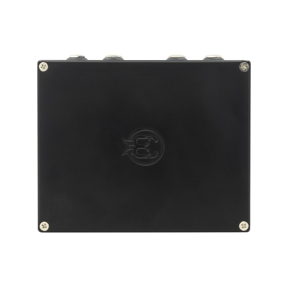 Walrus Audio Qi Etherealizer, Black