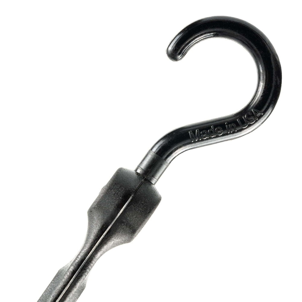 The Perfect Bungee 36” Adjust-A-Strap Poly Bungee with Adjustable Holes