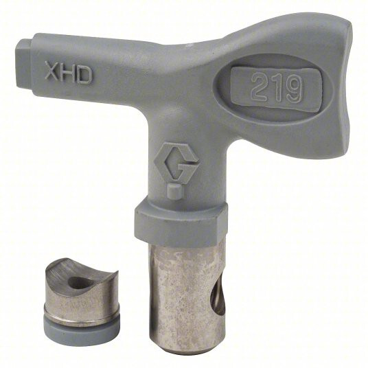 Graco XHD219 XHD RAC SwitchTip, 219