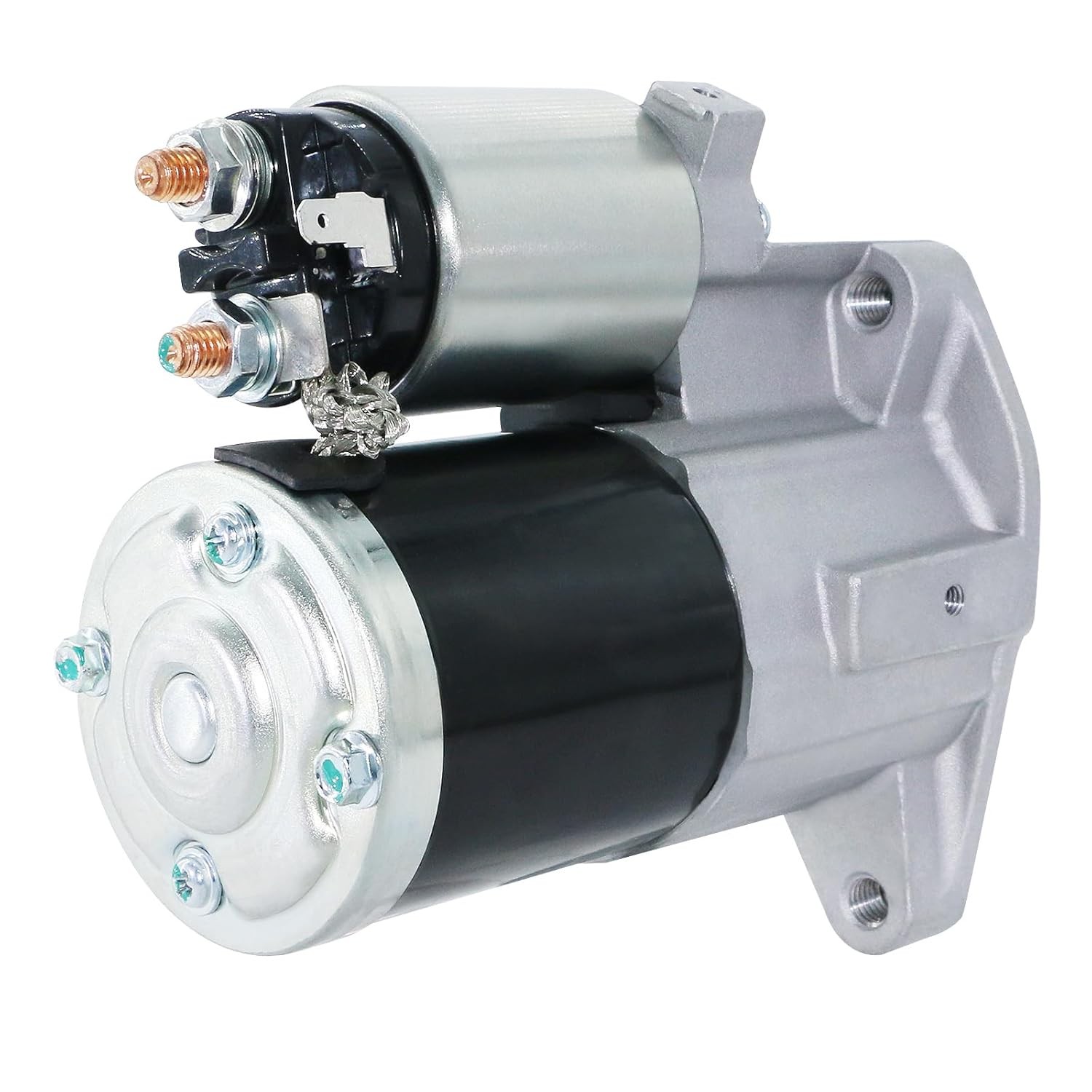 Starter 17948 For Dodge Ram 1500 2500 3500 Durango Cherokee 2009-2018 5.7L V8