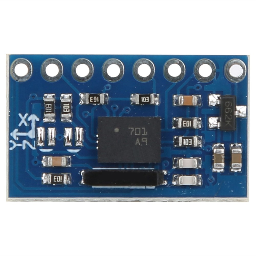 GY‑BNO055 9‑Axis Module Board Acceleration Gyroscope Geomagnetism Sensor