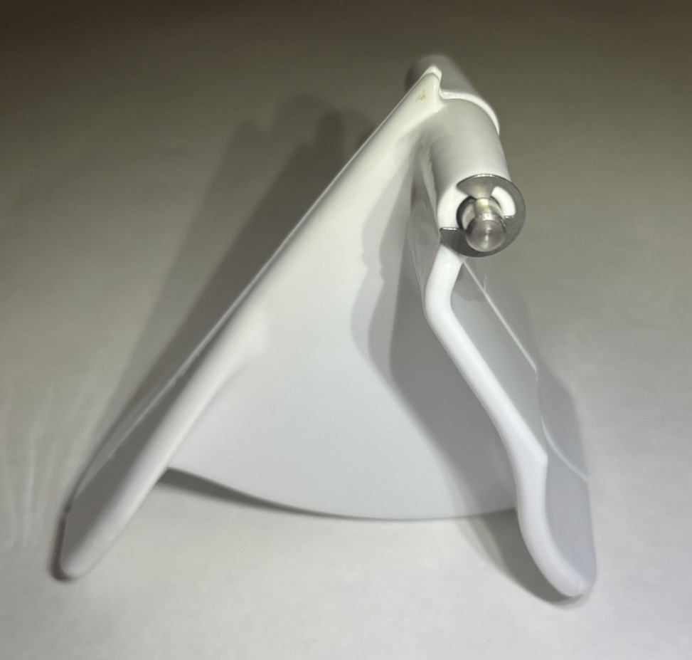KitchenAid Shredder Slicer Attachment Replacement Chute Pusher Part RVSA