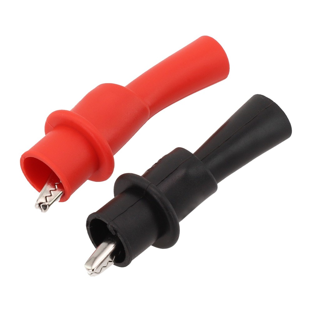 Sturdy Metal Needle Tester Probe Clip for Circuit Testing with Accuracy