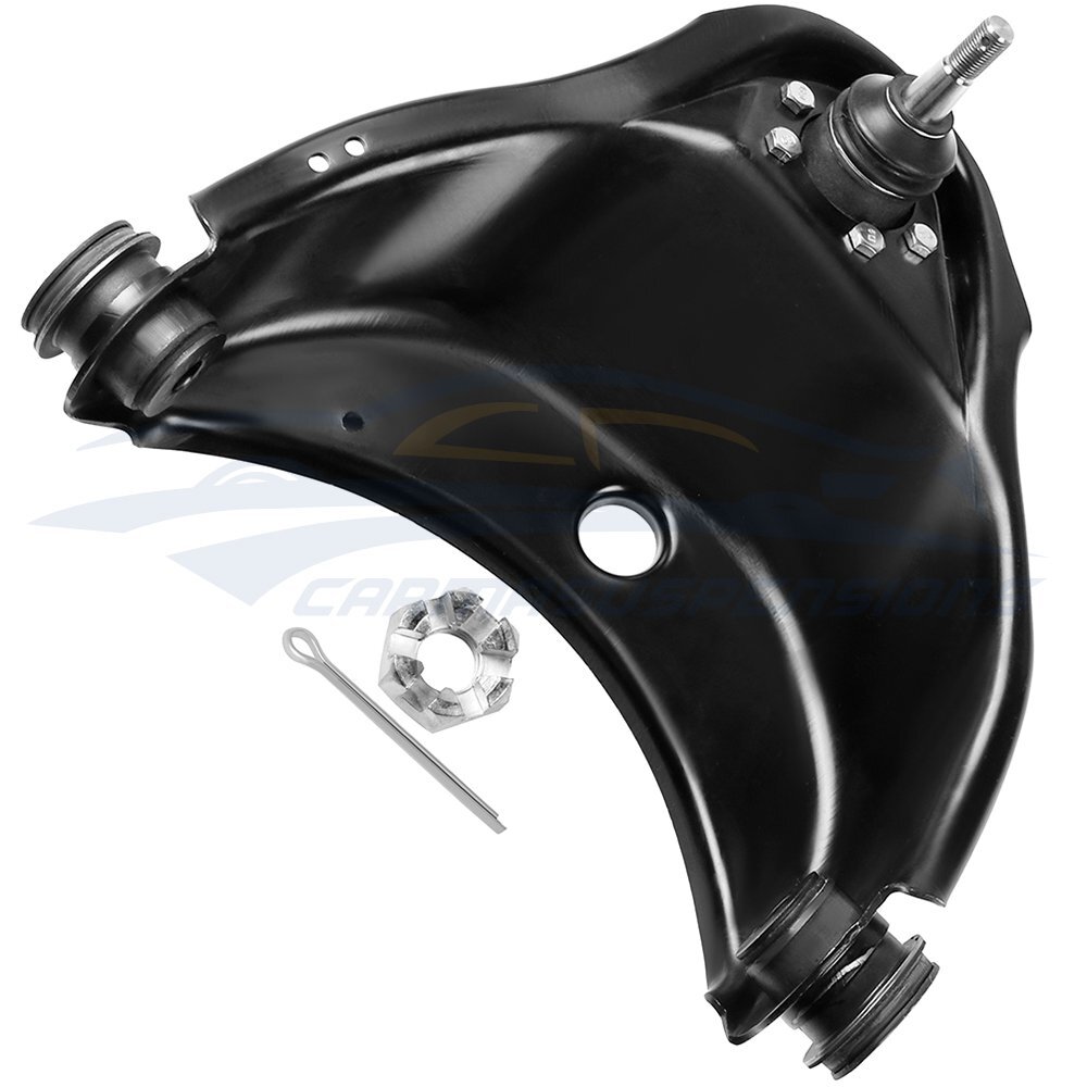 For 1993-1998 Chevrolet C1500 Silverado 15Pcs Front Control Arms Sway Bars Kit