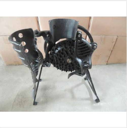 Hand Corn Thresher Sheller Threshing Stripping Machine Stripper Tool bi