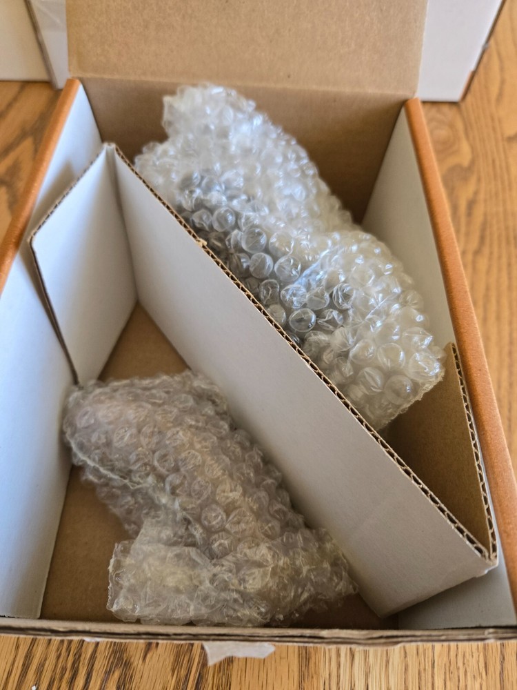 9 Asteroid scale models designed by Jet Propulsion Laboratory 8 small & 1 large