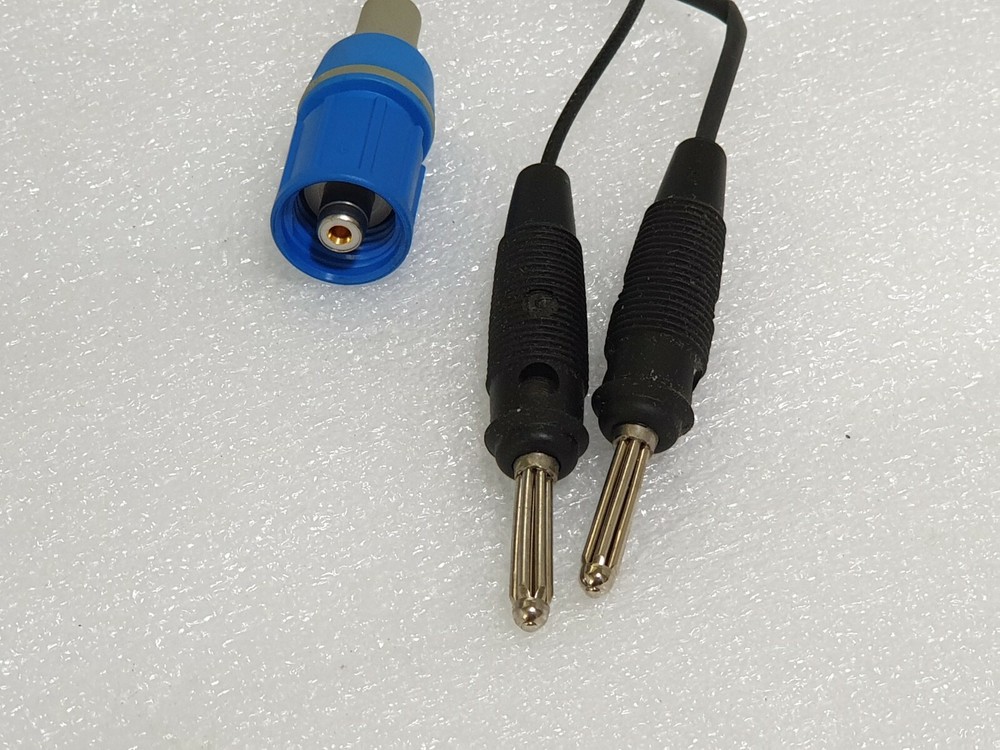 SCHOTT Instruments Single pH Metal Electrode Pt 1200