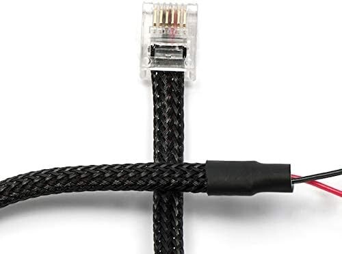 ESCORT Passport MAX, MAX360 MAX2 Radar Detector Rearview Mirror Mount