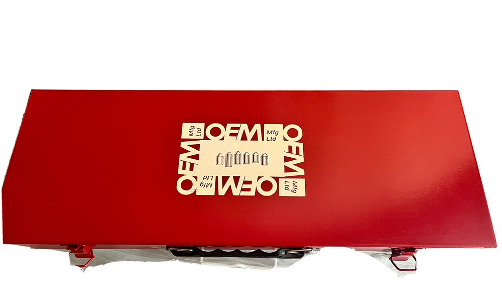 OEM Pin Kit