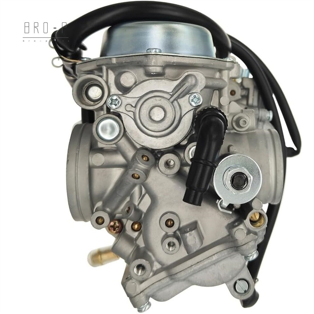 VT1100 Carburetor w/ Intake Manifold For Honda Shadow Spirit 1100 VT1100C 98-07