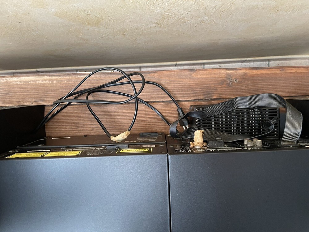 Pioneer Stereo System