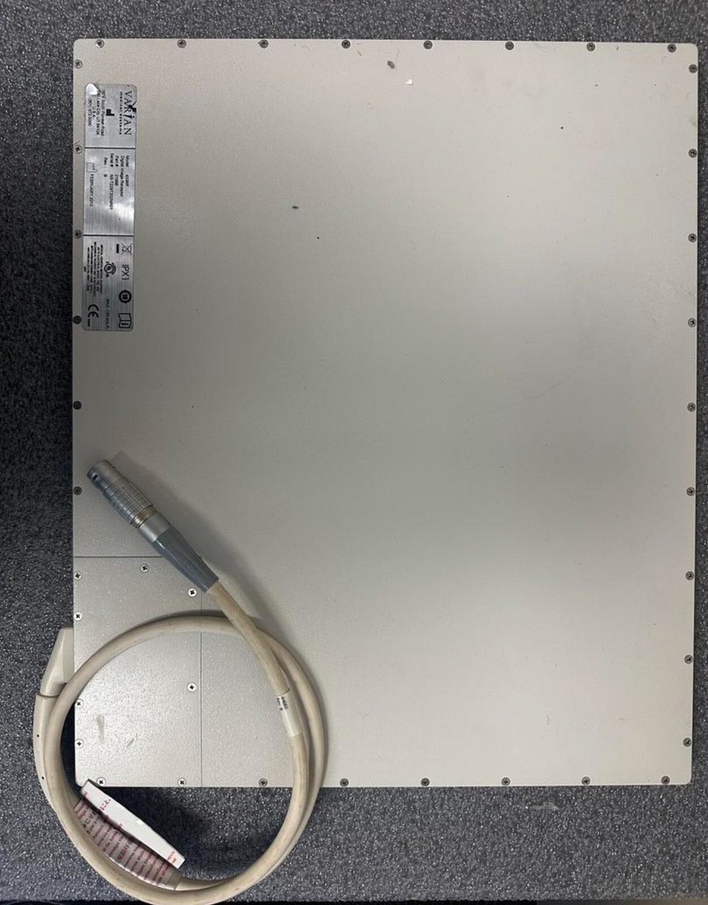 VARIAN Sound DR panel 2013 Complete System Tested