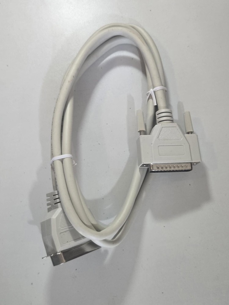 Low-voltage Computer Cable DB9 Serial VGA AWM E101344 Style 20276