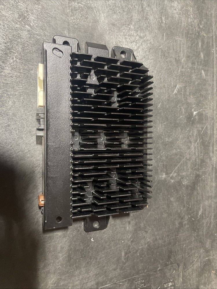 Mopar Park Assist Driver Control Module P68708619AA