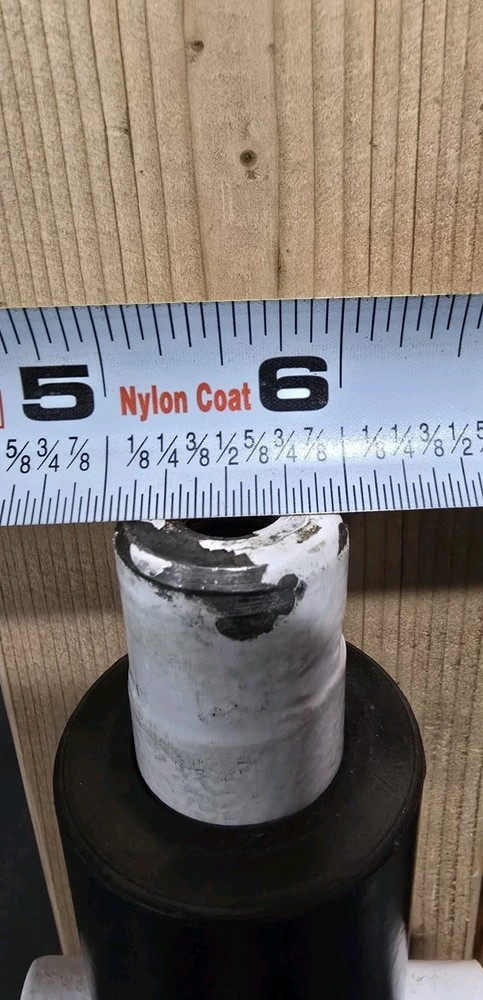 Weight Stack Selector Stem For Home Gym Weight Stack - 14 Pin Holes