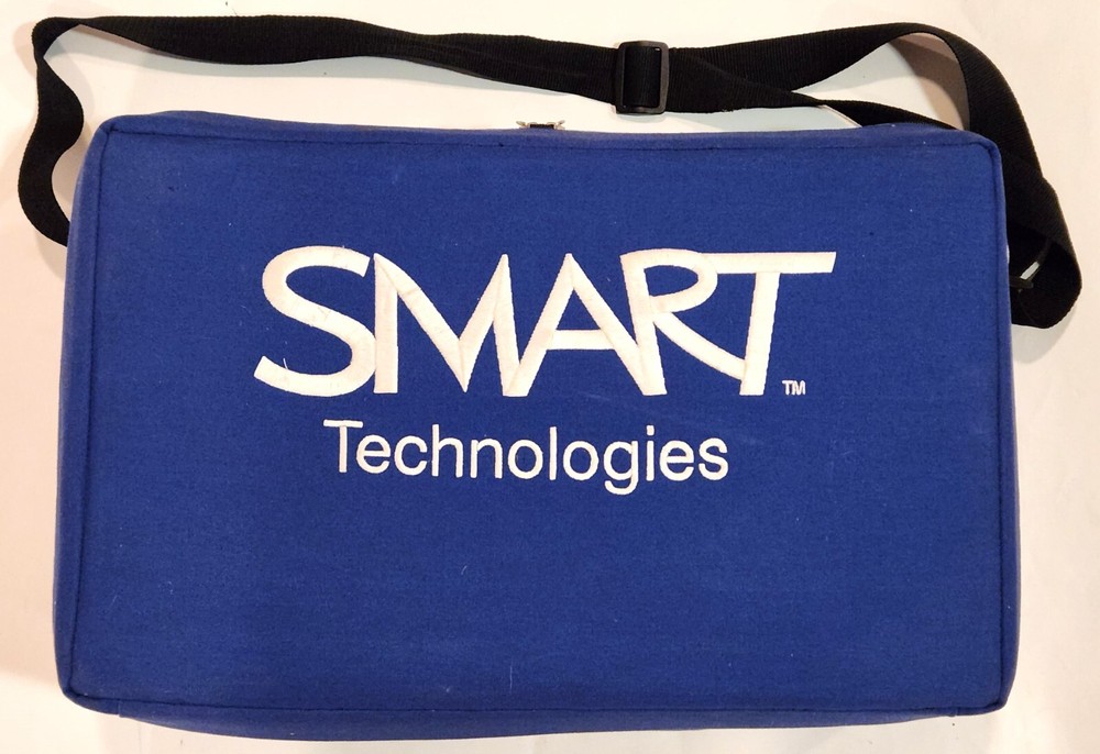 SMART Senteo Interactive Response Tech System w/ 32 Smart Technologies Receiver