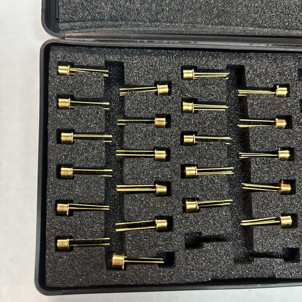 MITEL LASER DIODE 2B454 VCSEL 840nm