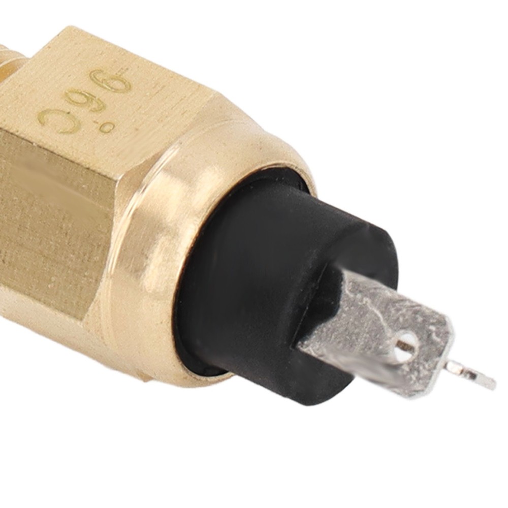 Engine Temperature Gauge Sensor Practical Anti-Aging Water Temperature Sens FRQH