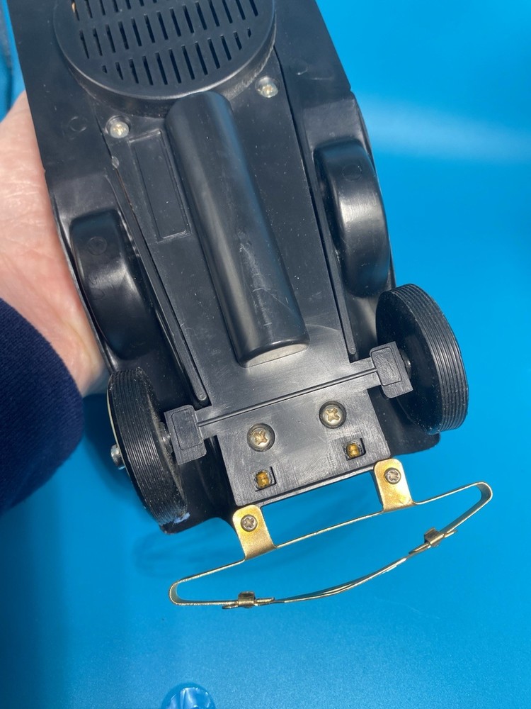 1928 Lincoln Model L Transistor AM Radio - Solid State