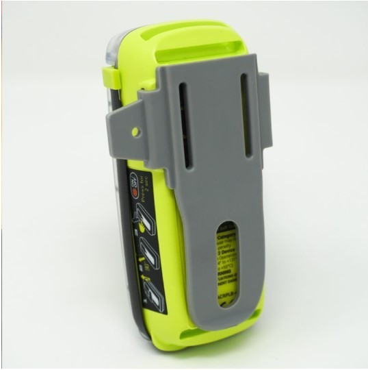 ResQLink View PLB Personal Locator Beacon 2922