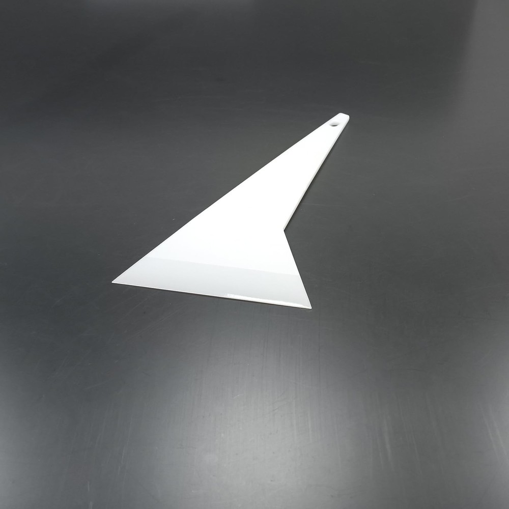 Window Tint Tools 4Pcs Plastic Long Handle Window Tint Squeegee Tint Kit for ...