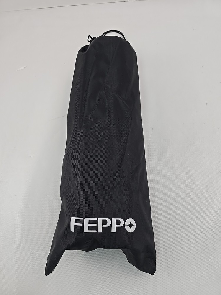 FEPPO Food Warming Mat with 6 Level Adjustable Temperature and 6 Hours Timer