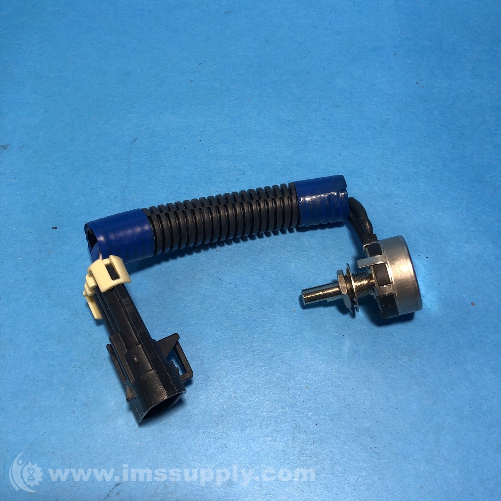 Bobcat 7011085 Potentiometer Switch FNOB