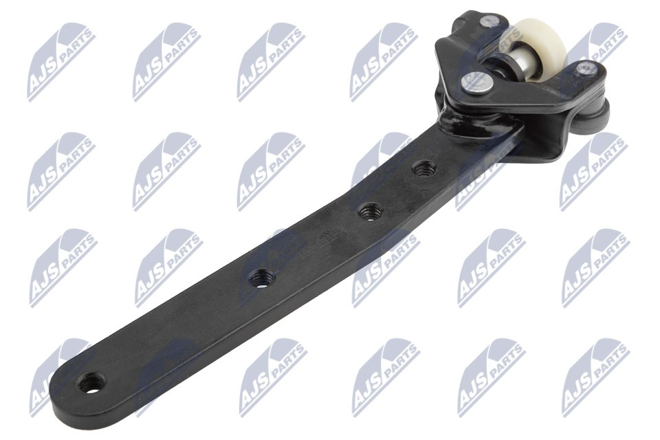 For NTY EZC-FT-097 LOWER ROLLER GUIDE SLIDING DOOR