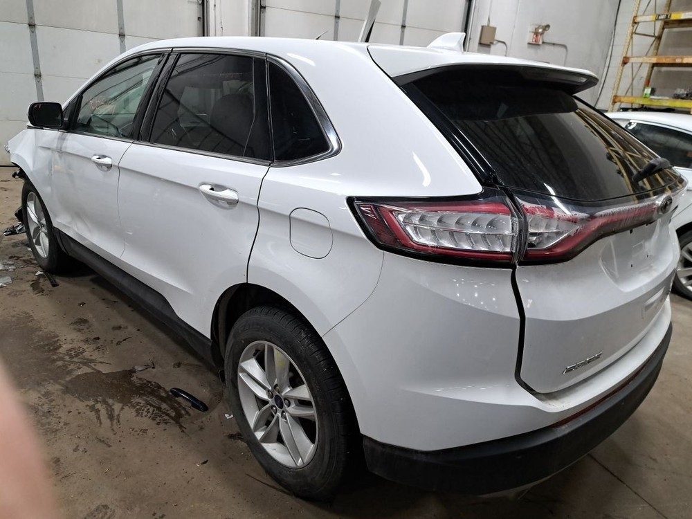 2015 Edge Display Screen Sku#4342364