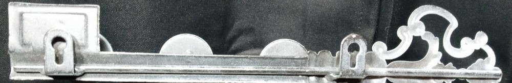 Crown Decor Key