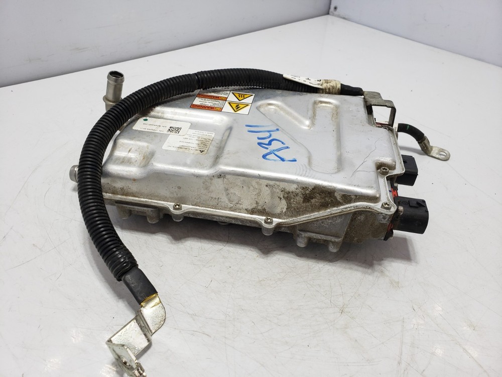 ✅ 2016-2020 OEM Tesla Model S DC-DC Converter Module Unit DELTA 2.5kW